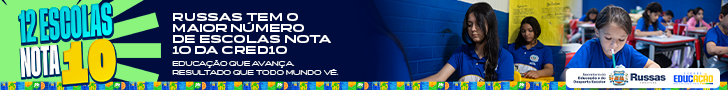 Prefeitura de Russas Topo
